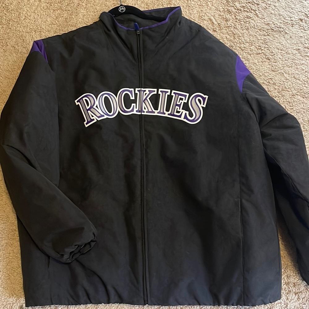 Practically new worn only once